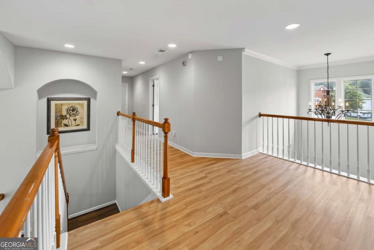 2828 Autumn Ridge Lane Lawrenceville - Photo 43