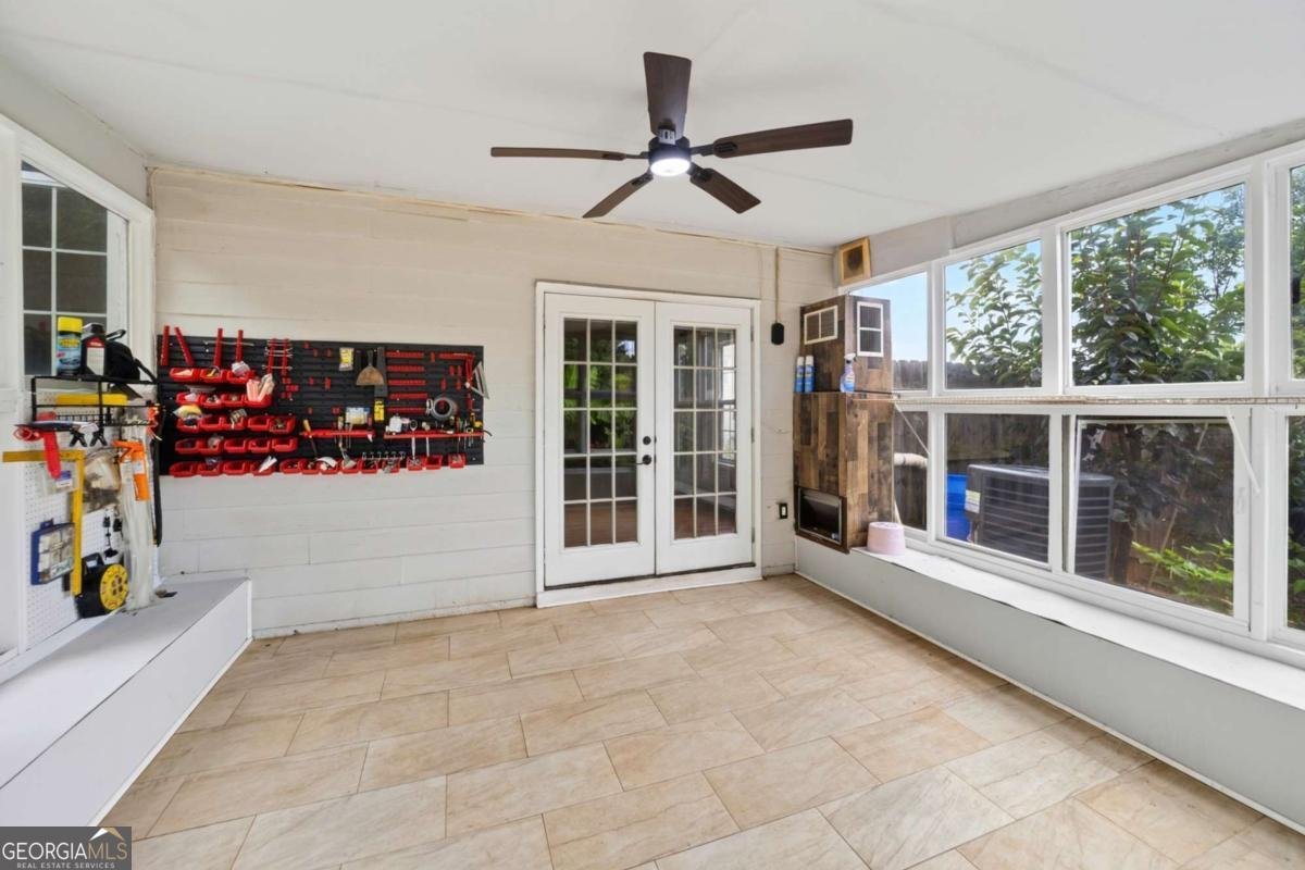 2828 Autumn Ridge Lane Lawrenceville - Photo 53