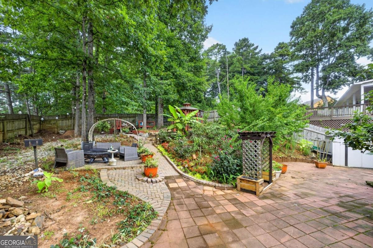 2828 Autumn Ridge Lane Lawrenceville - Photo 57