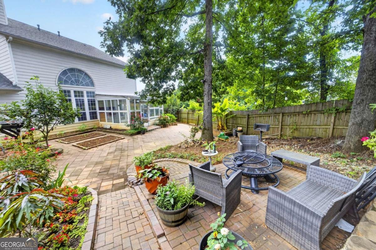 2828 Autumn Ridge Lane Lawrenceville - Photo 58
