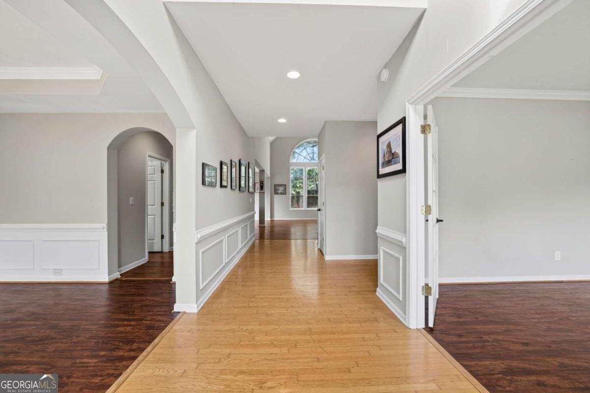 2828 Autumn Ridge Lane Lawrenceville - Photo 6