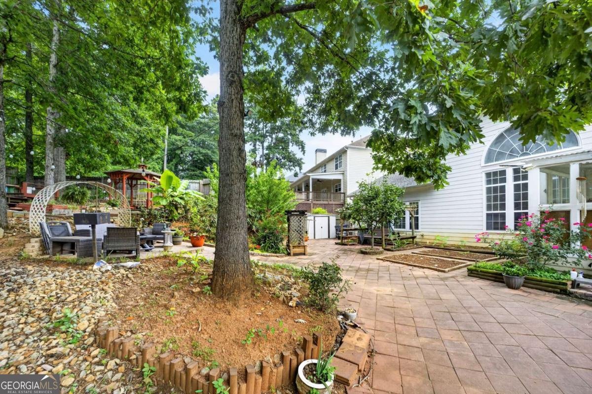 2828 Autumn Ridge Lane Lawrenceville - Photo 60