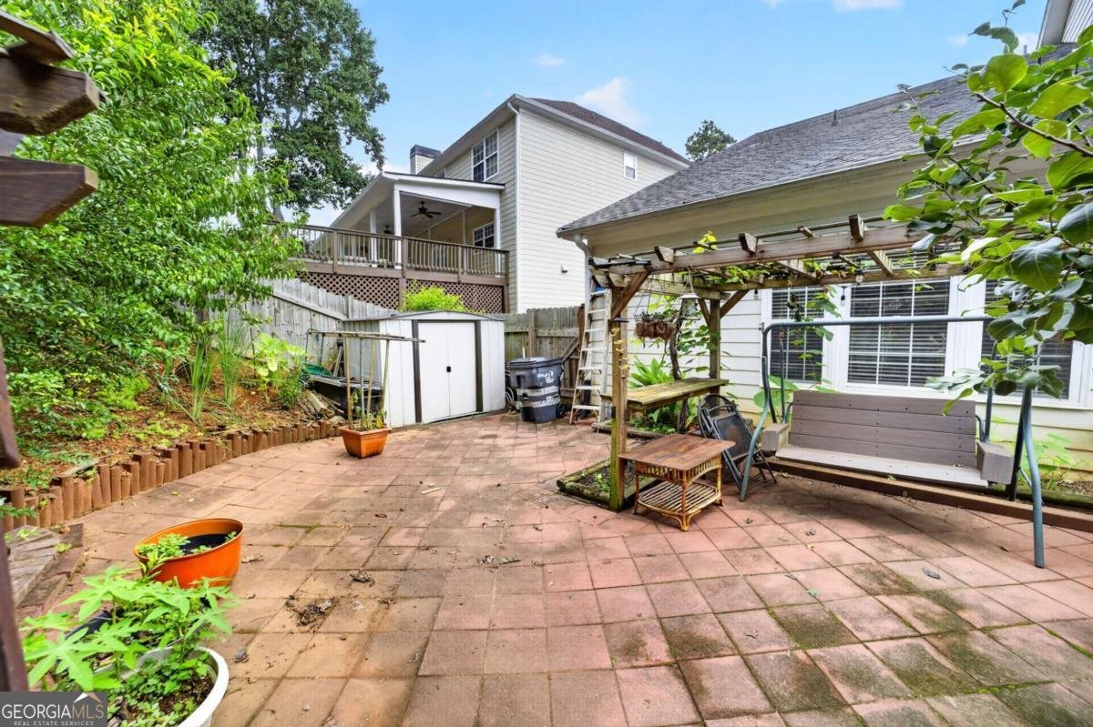 2828 Autumn Ridge Lane Lawrenceville - Photo 61