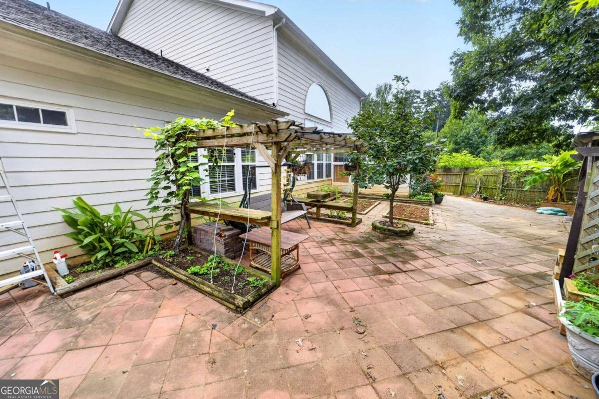 2828 Autumn Ridge Lane Lawrenceville - Photo 62