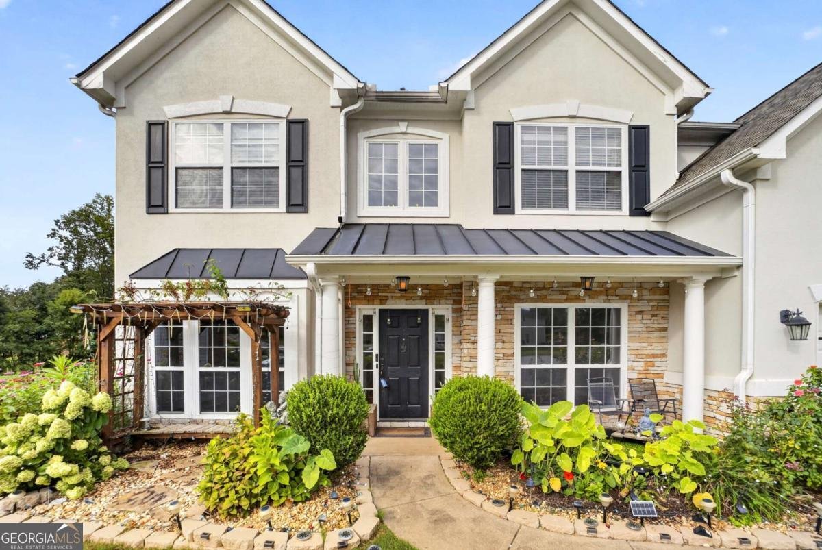 2828 Autumn Ridge Lane Lawrenceville - Photo 63