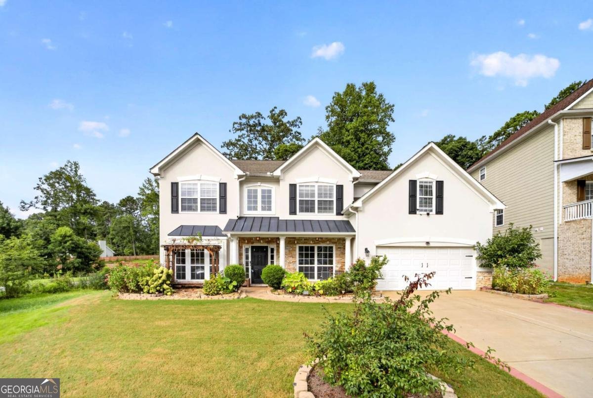 2828 Autumn Ridge Lane Lawrenceville - Photo 64