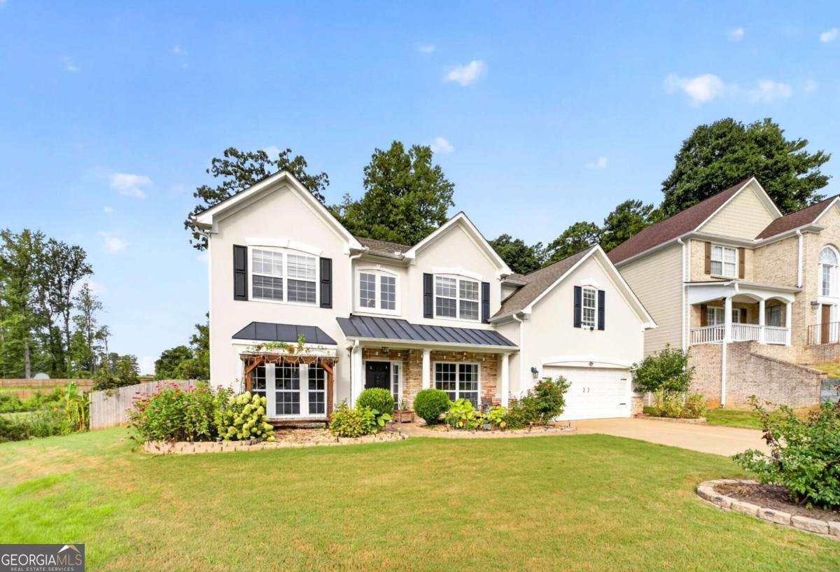 2828 Autumn Ridge Lane Lawrenceville - Photo 65