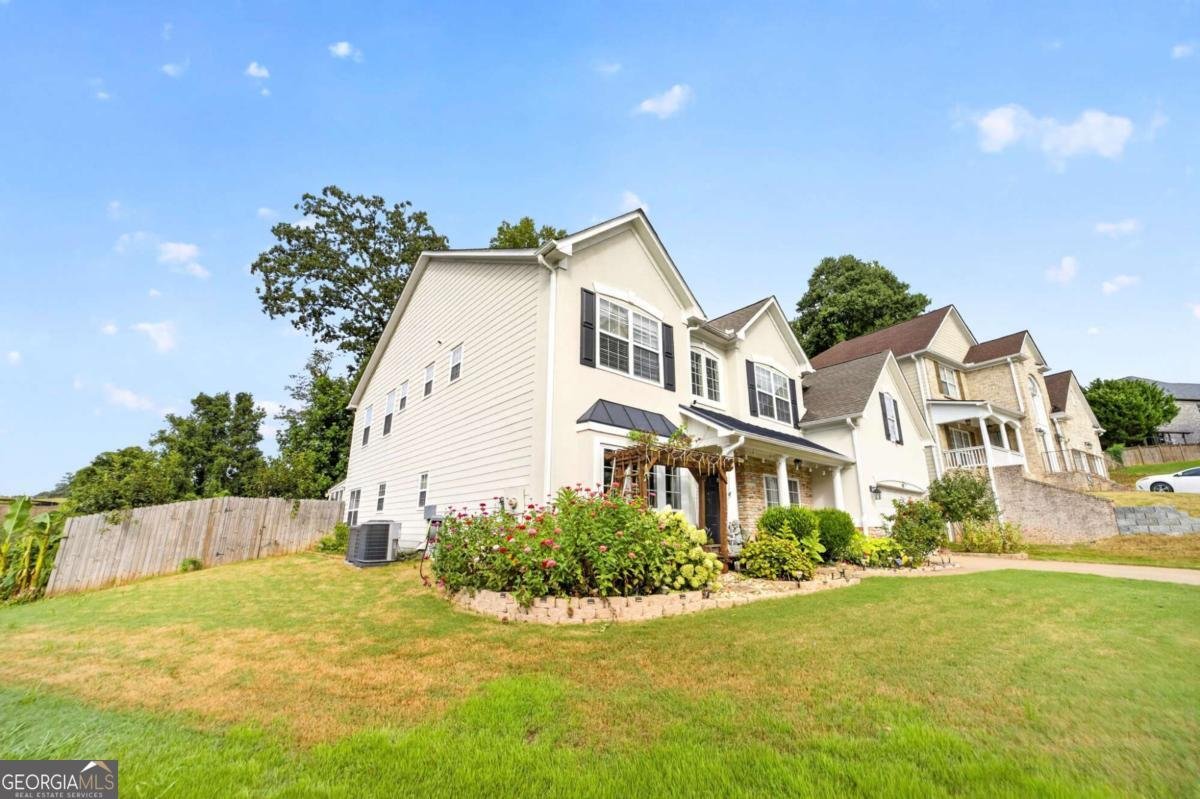 2828 Autumn Ridge Lane Lawrenceville - Photo 66
