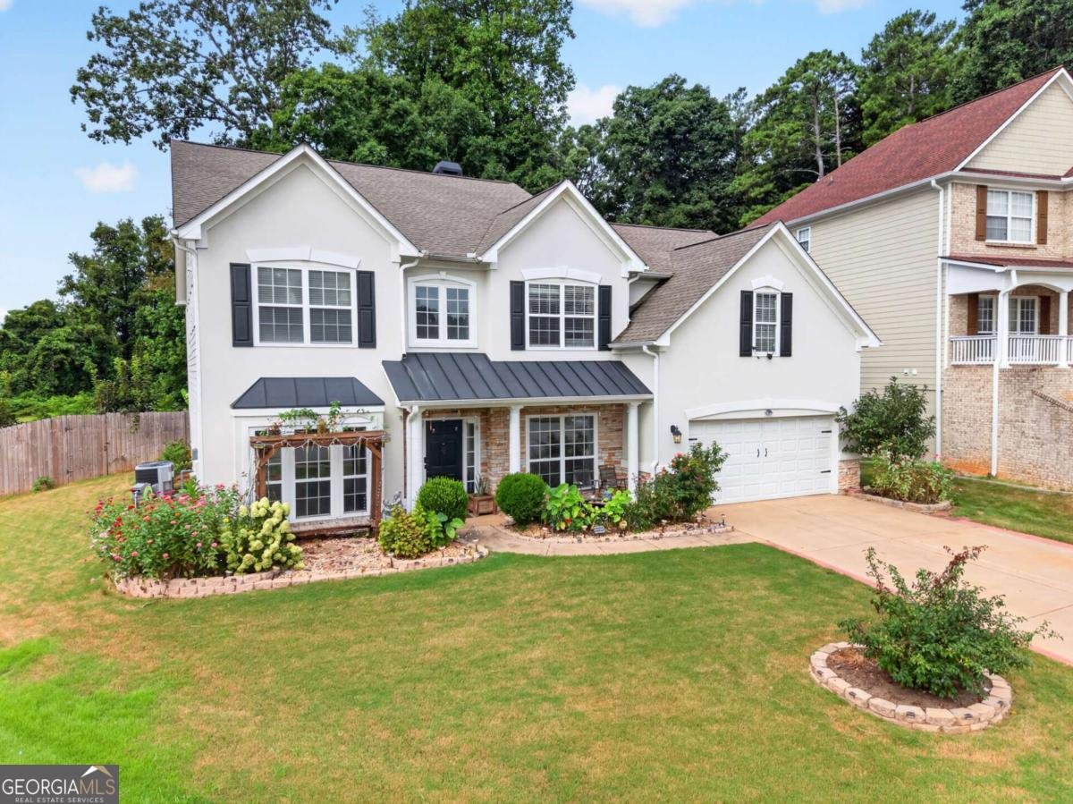 2828 Autumn Ridge Lane Lawrenceville - Photo 67