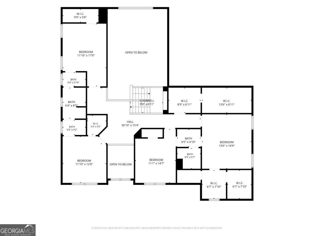 2828 Autumn Ridge Lane Lawrenceville - Photo 70