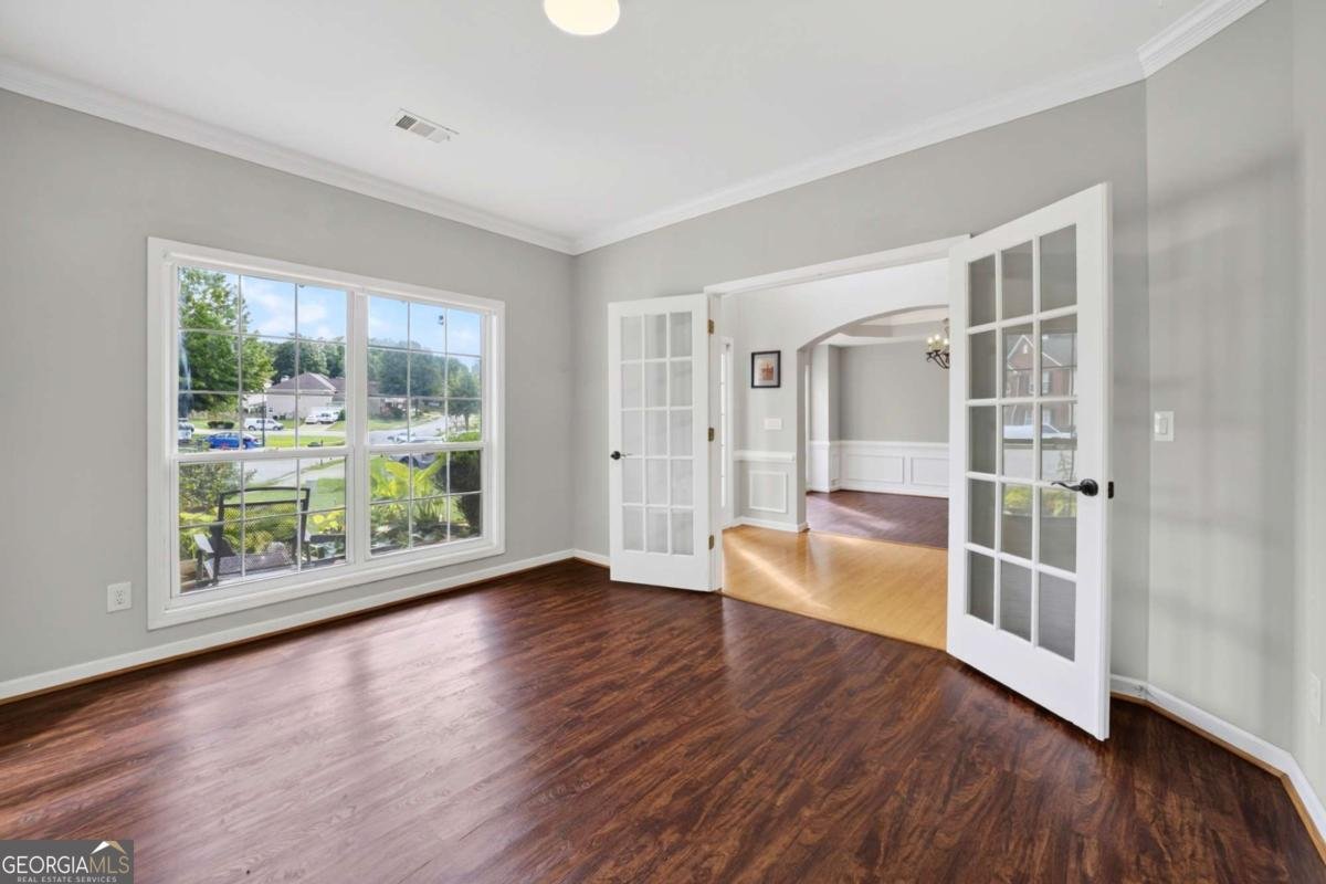 2828 Autumn Ridge Lane Lawrenceville - Photo 8