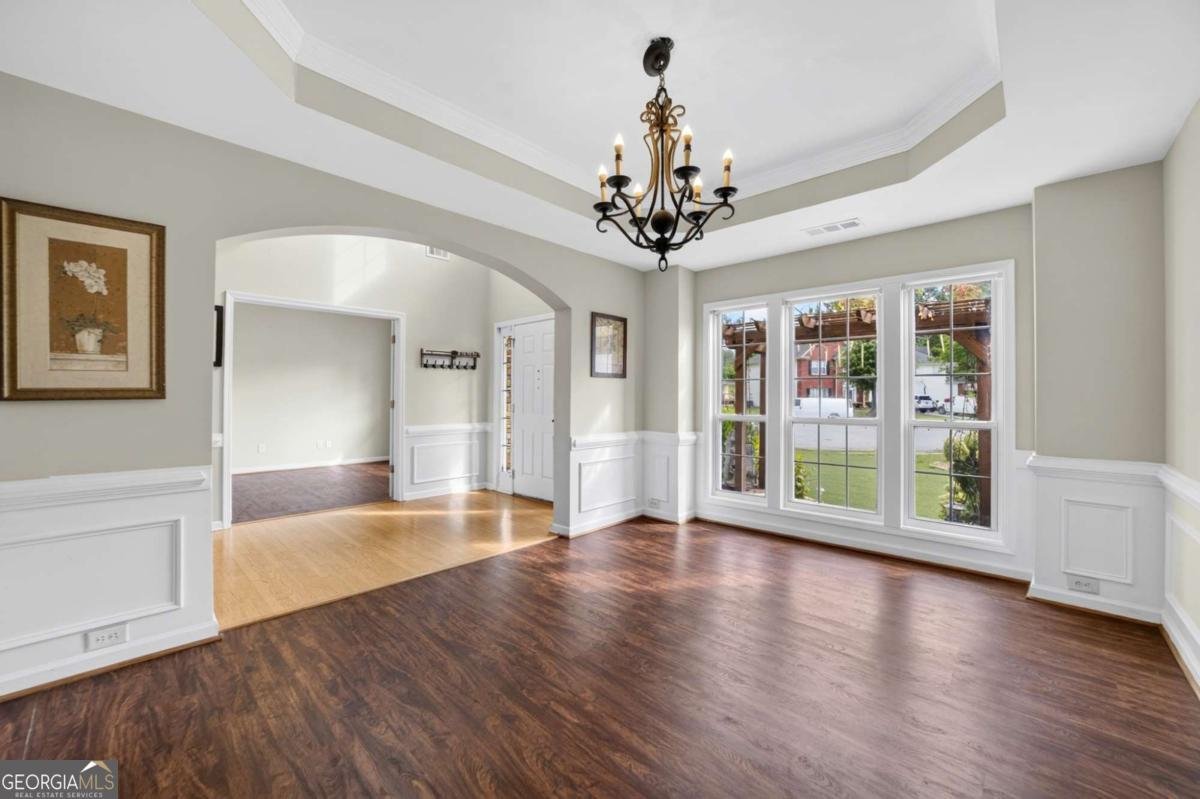 2828 Autumn Ridge Lane Lawrenceville - Photo 9