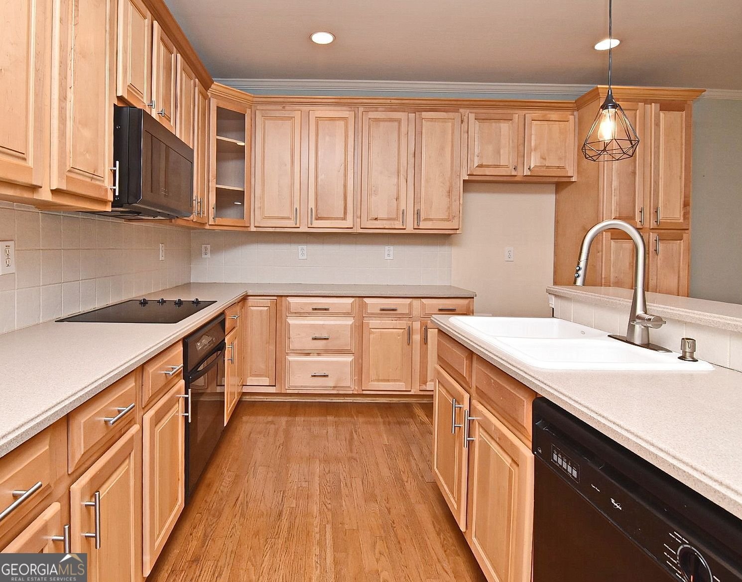 4772 Ivy Ridge Drive Atlanta - Photo 13