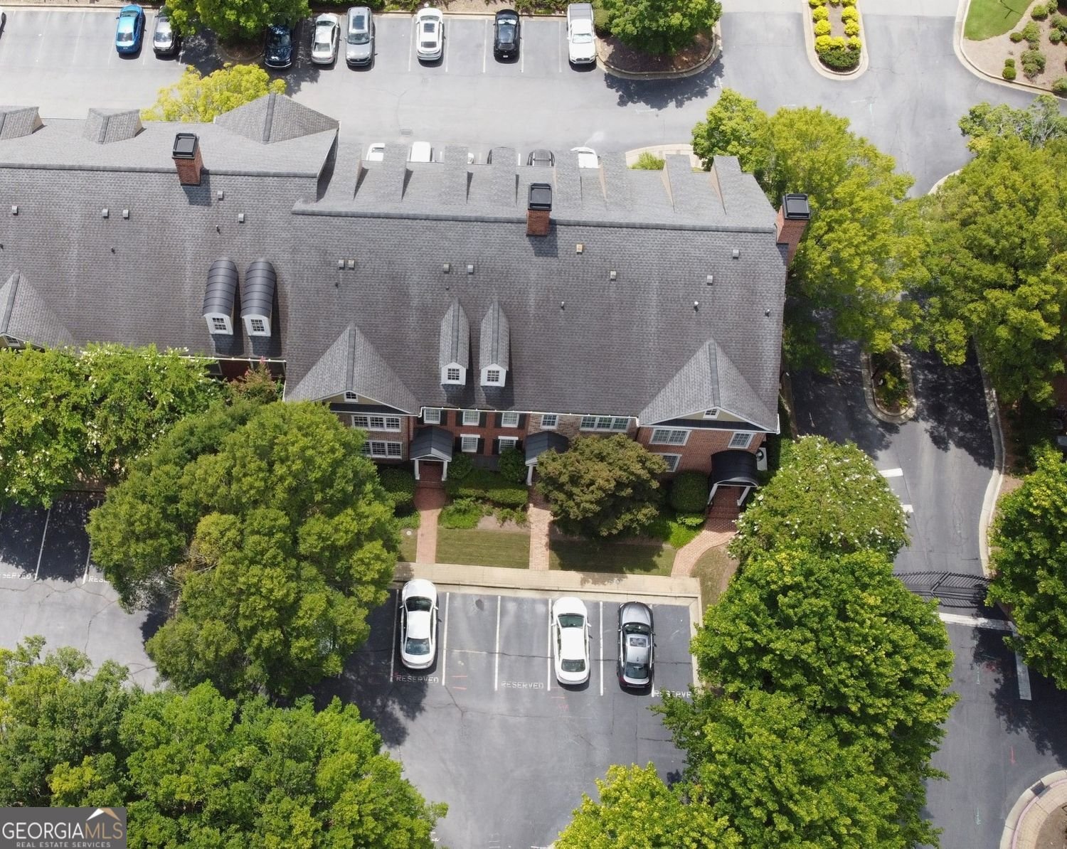 4772 Ivy Ridge Drive Atlanta - Photo 39
