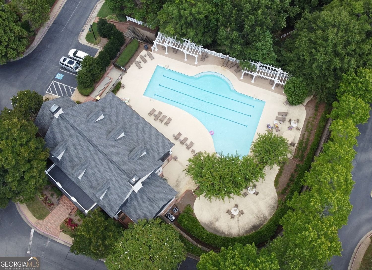 4772 Ivy Ridge Drive Atlanta - Photo 41