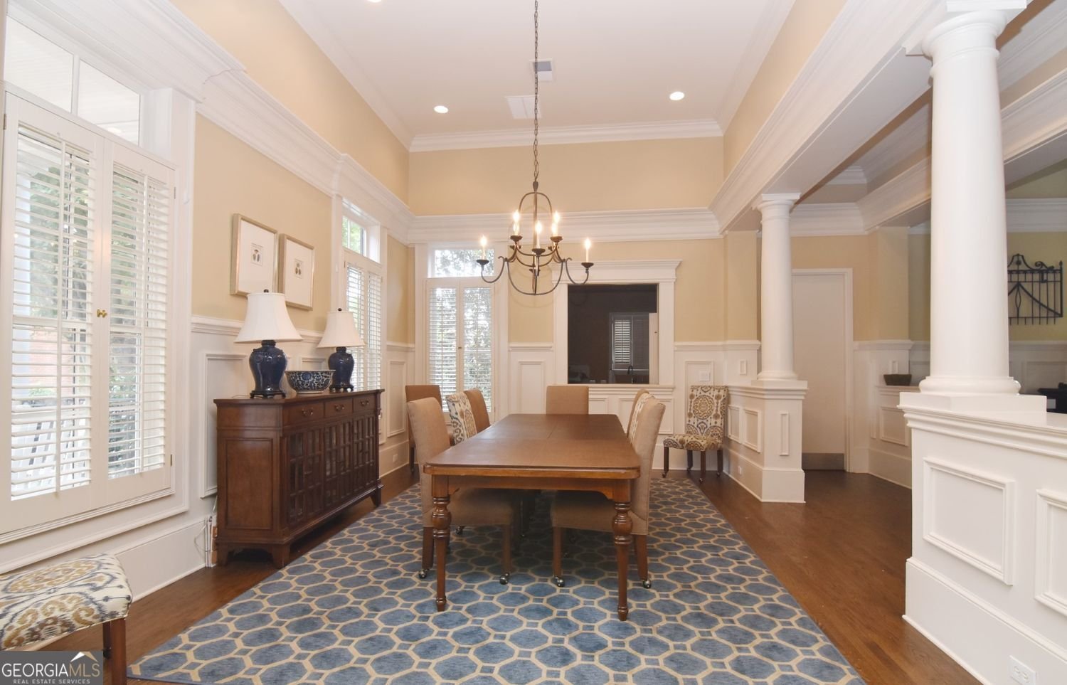 4772 Ivy Ridge Drive Atlanta - Photo 42