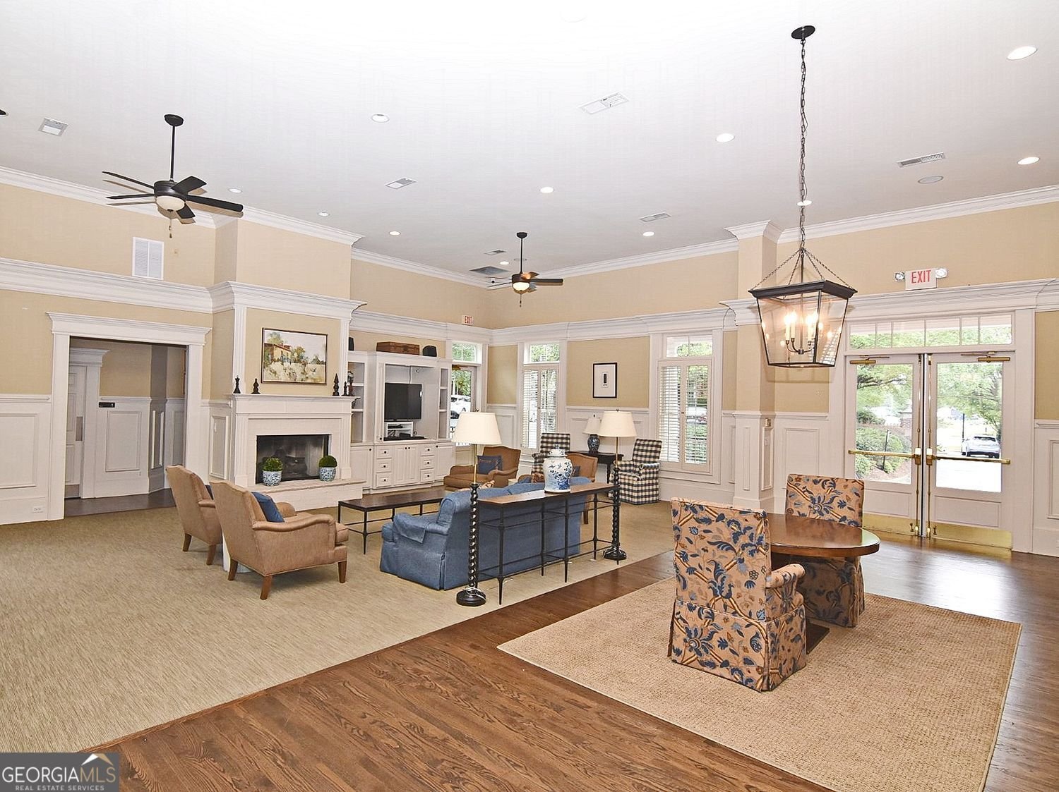 4772 Ivy Ridge Drive Atlanta - Photo 44