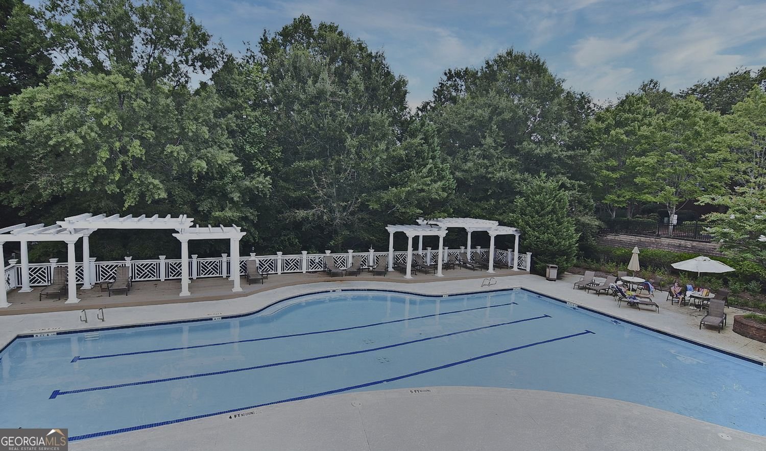 4772 Ivy Ridge Drive Atlanta - Photo 45