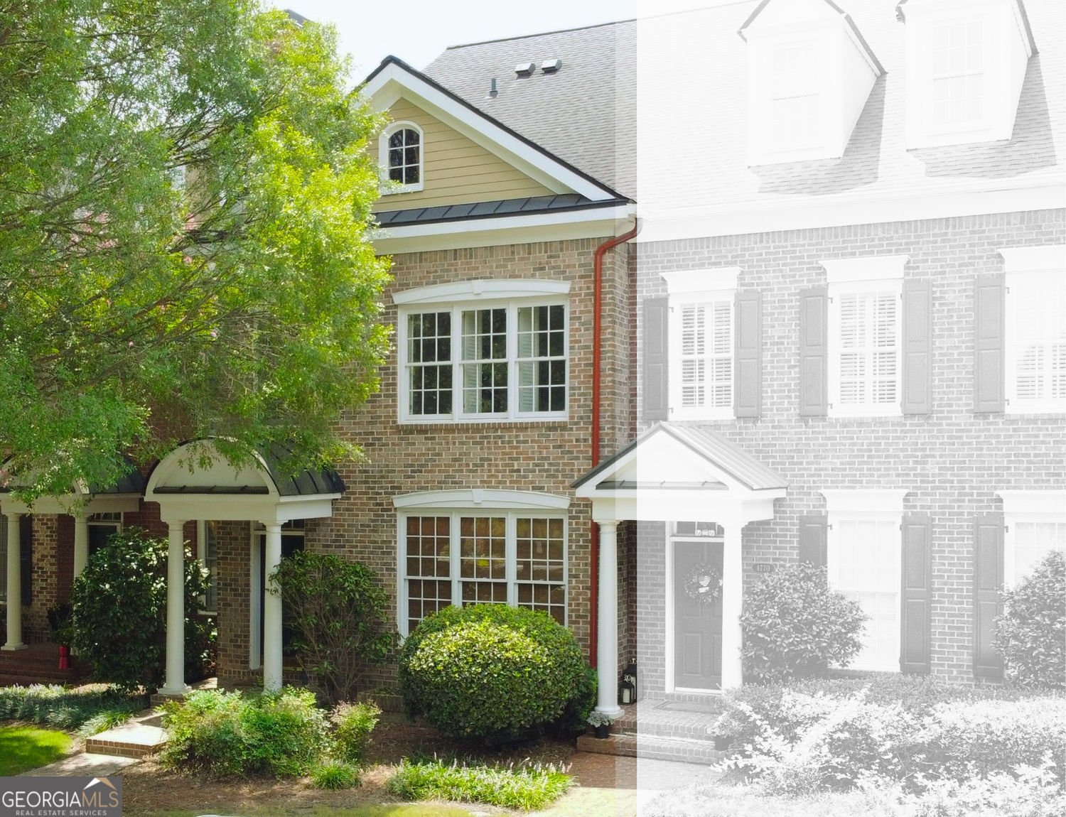 4772 Ivy Ridge Drive Atlanta - Photo 8