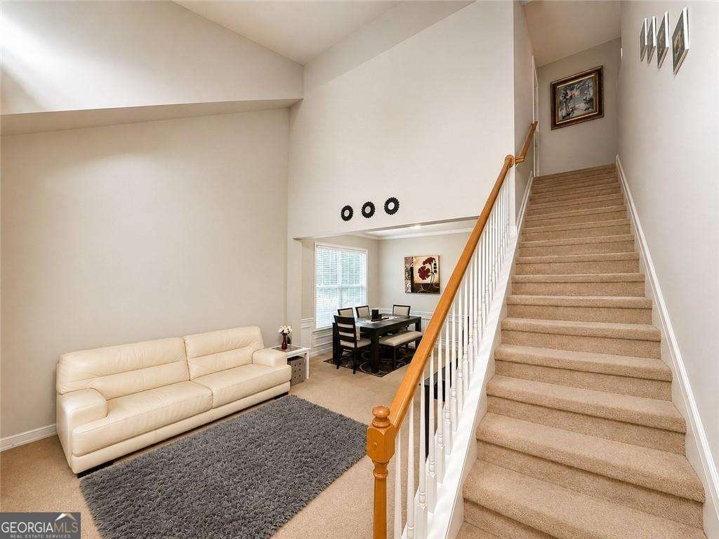 1423 Lady Slipper Court Kennesaw - Photo 12