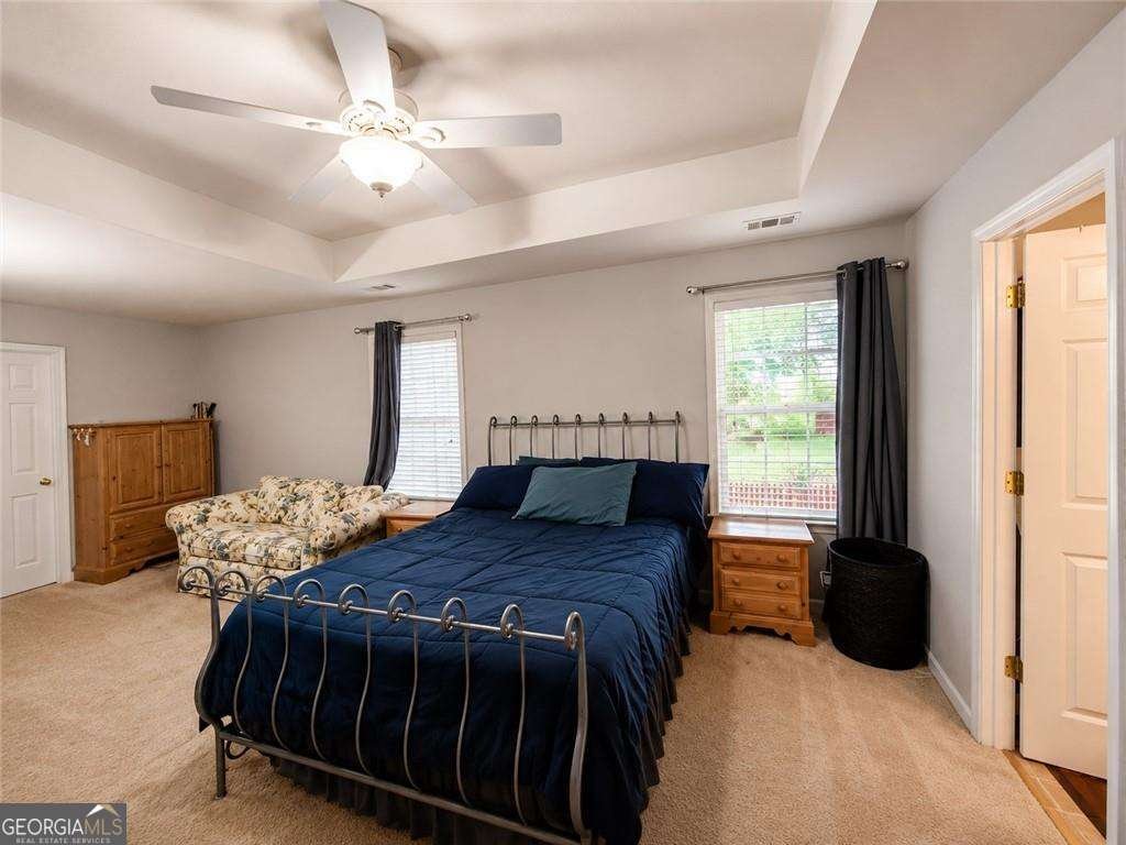 1423 Lady Slipper Court Kennesaw - Photo 14