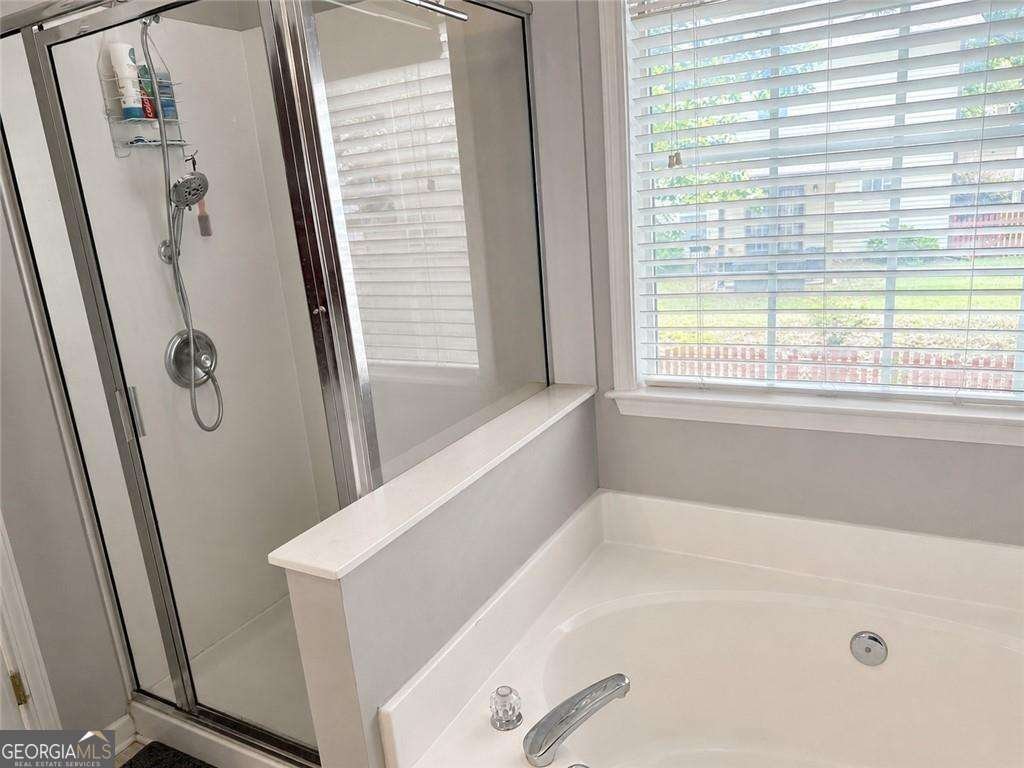 1423 Lady Slipper Court Kennesaw - Photo 16