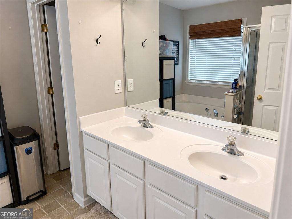 1423 Lady Slipper Court Kennesaw - Photo 17