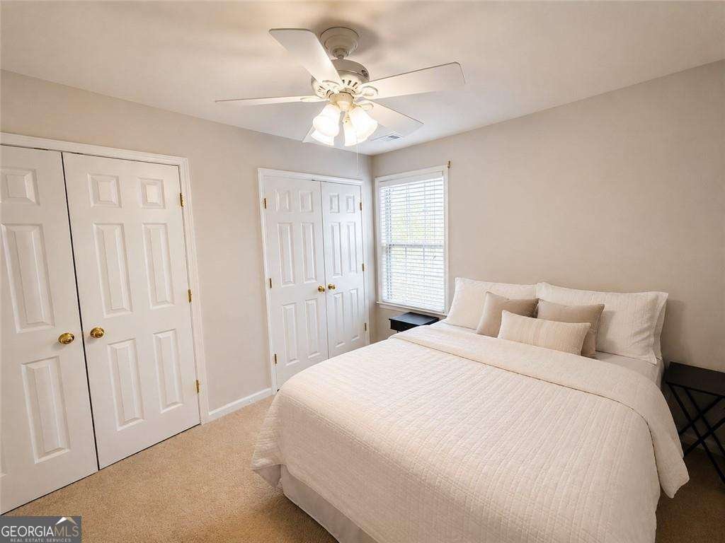 1423 Lady Slipper Court Kennesaw - Photo 19