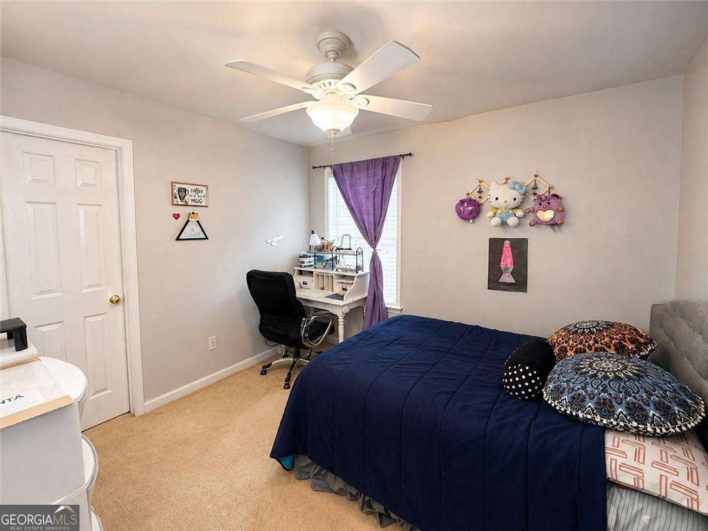 1423 Lady Slipper Court Kennesaw - Photo 20