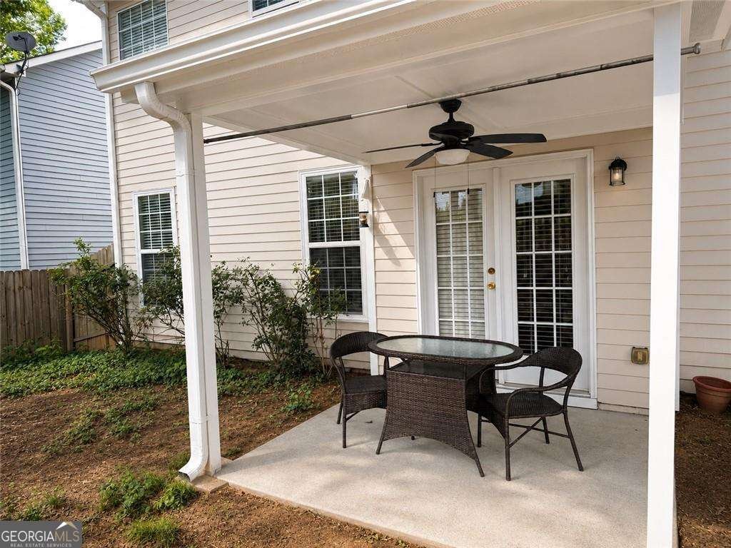 1423 Lady Slipper Court Kennesaw - Photo 23
