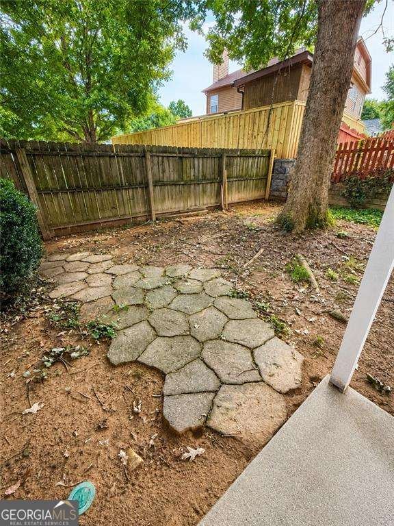 1423 Lady Slipper Court Kennesaw - Photo 24