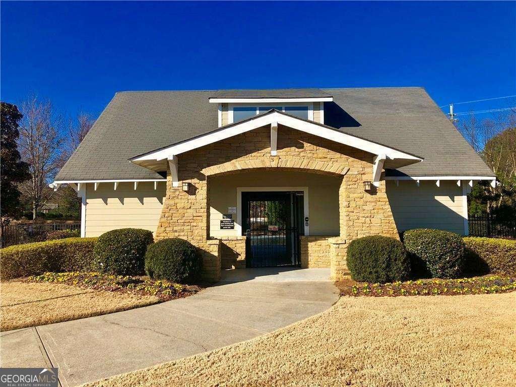 1423 Lady Slipper Court Kennesaw - Photo 26