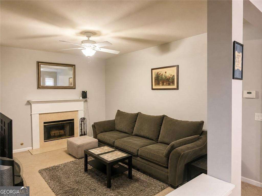 1423 Lady Slipper Court Kennesaw - Photo 7