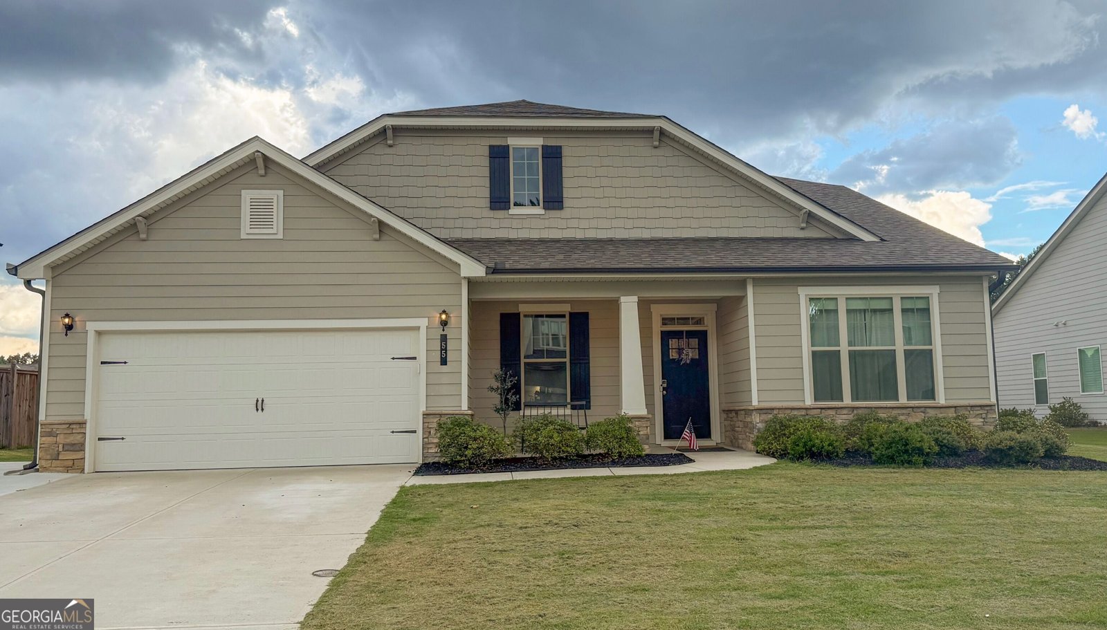 55 Cattail Lane Winder - main photo