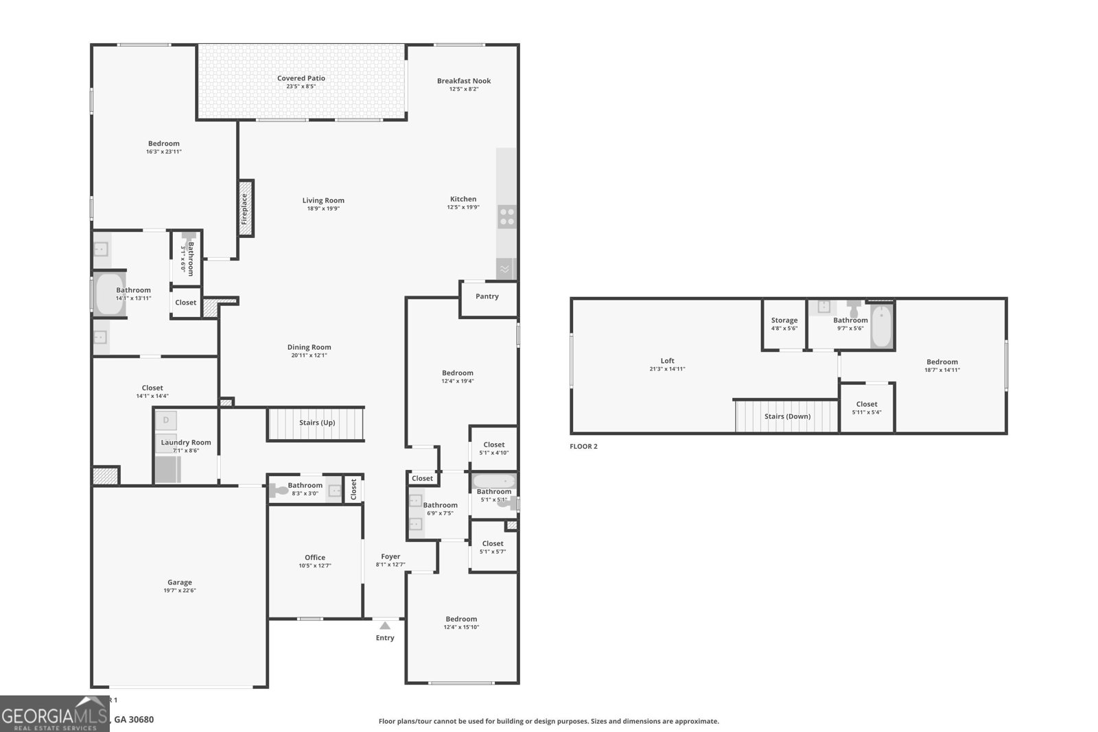 55 Cattail Lane Winder - Photo 47