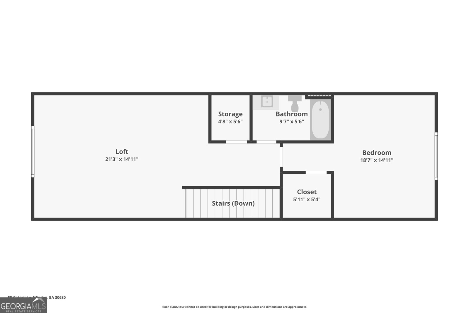 55 Cattail Lane Winder - Photo 48