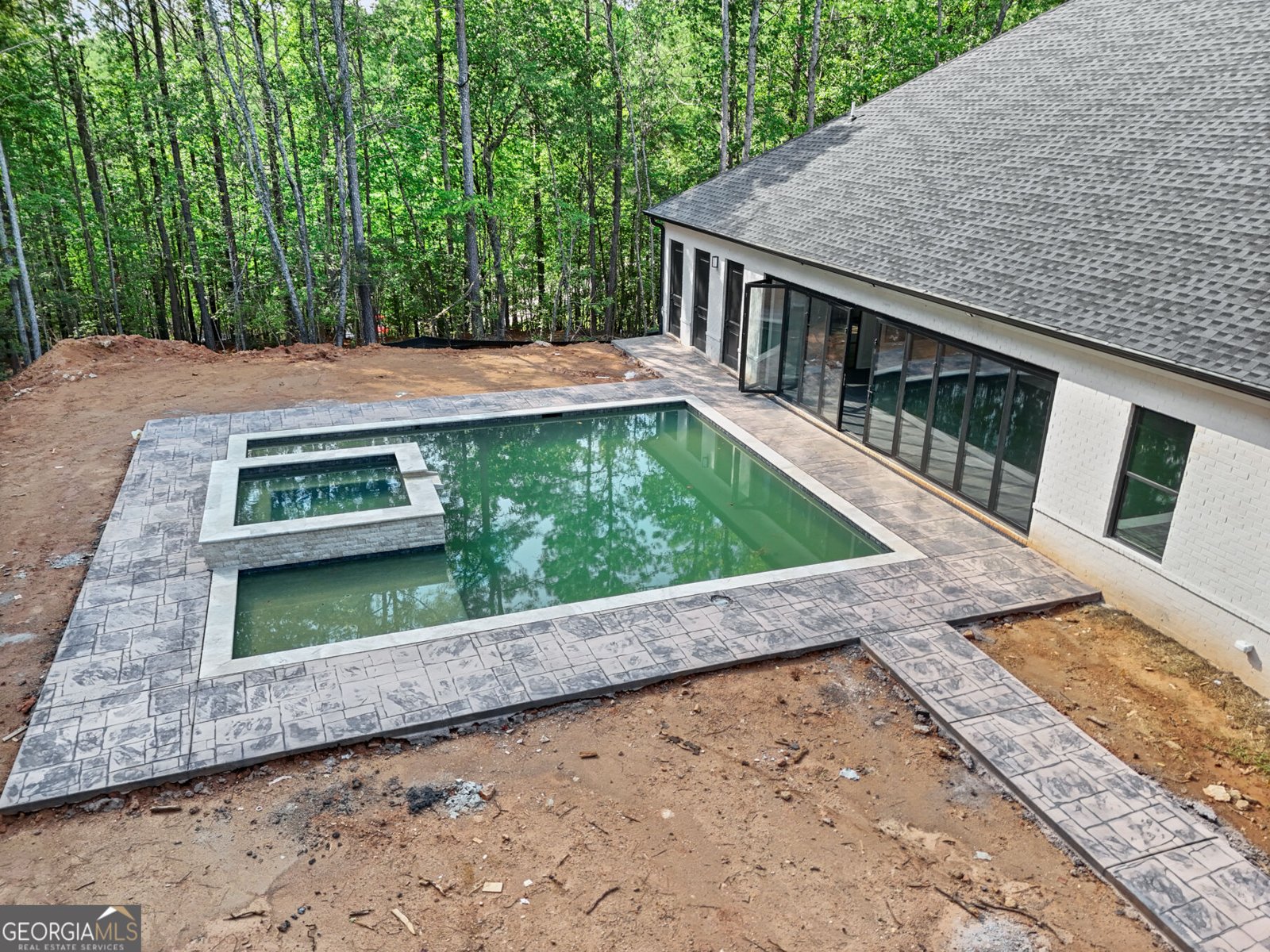 9800 Cedar Grove Road Chattahoochee Hills - Photo 10
