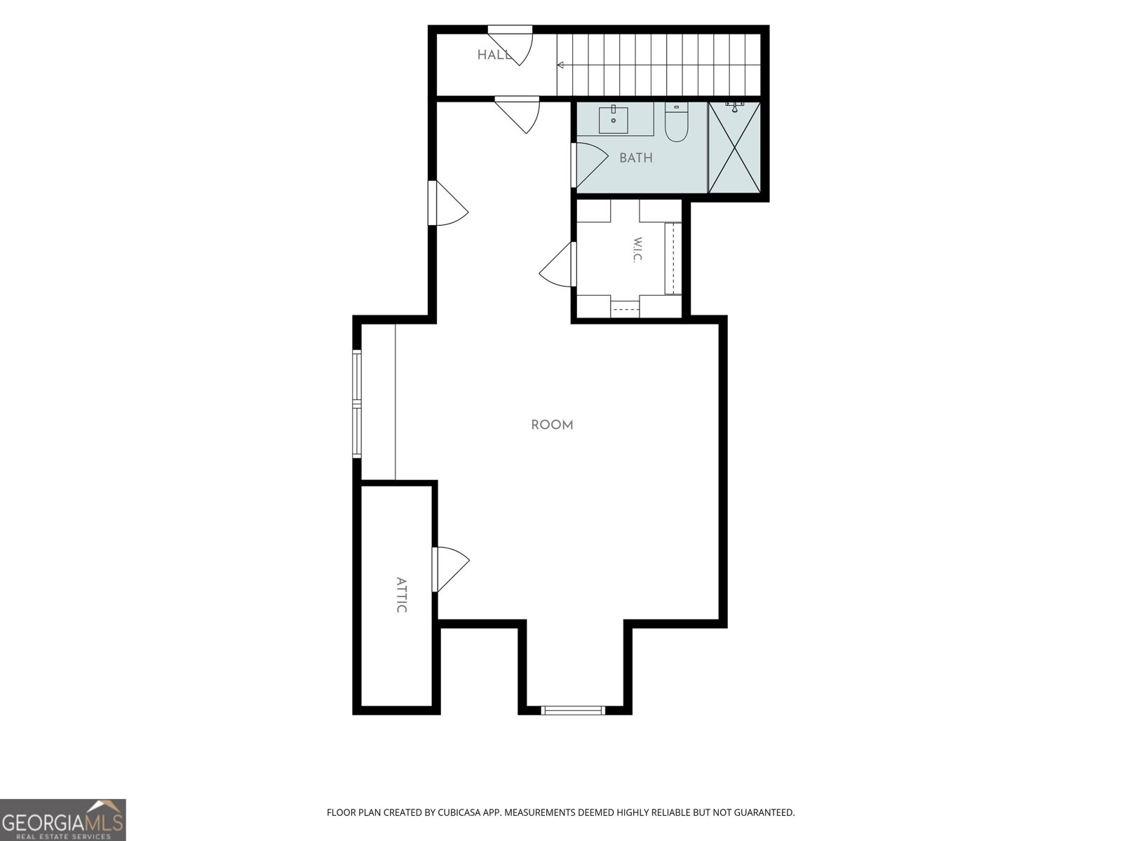 9800 Cedar Grove Road Chattahoochee Hills - Photo 102