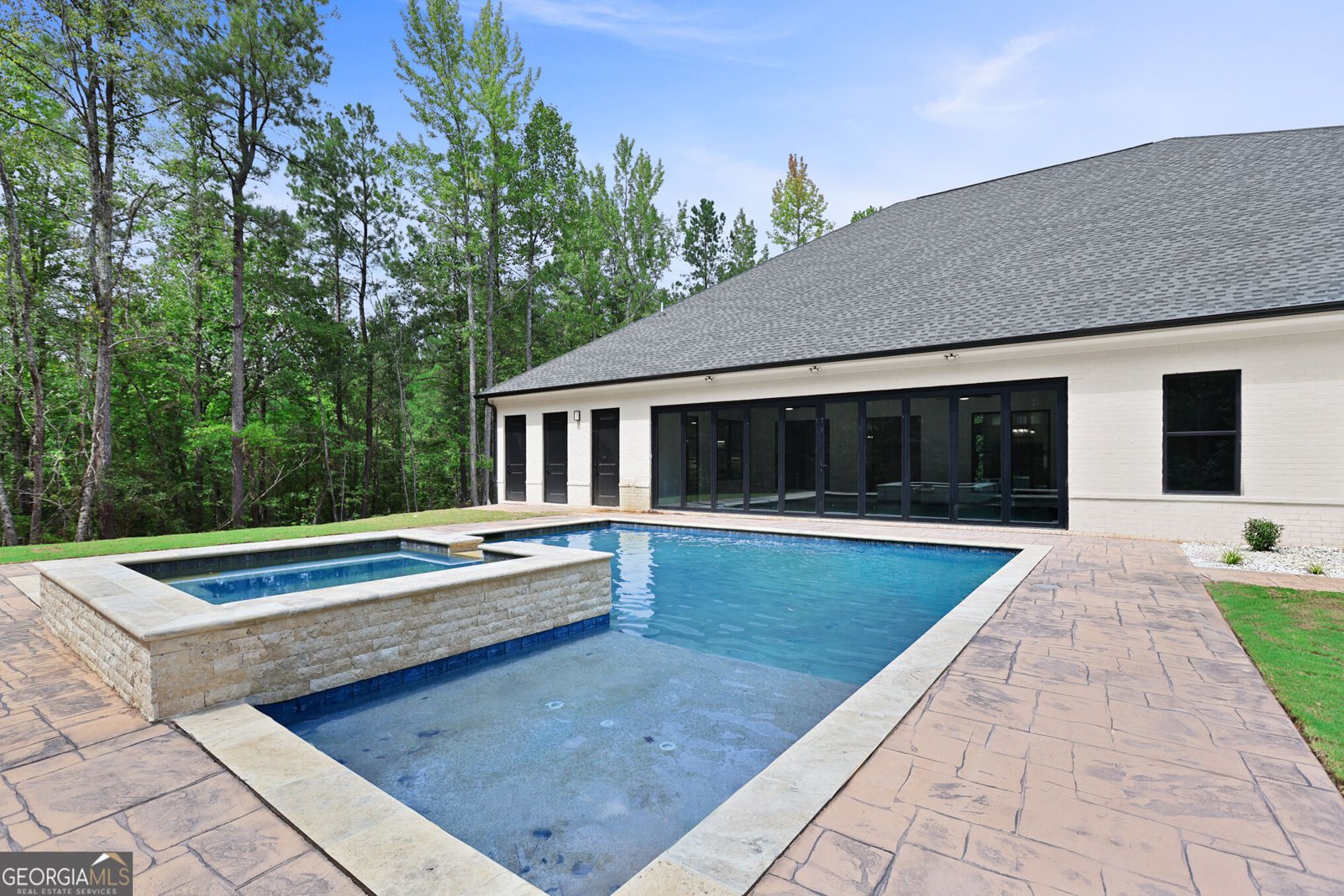9800 Cedar Grove Road Chattahoochee Hills - Photo 108