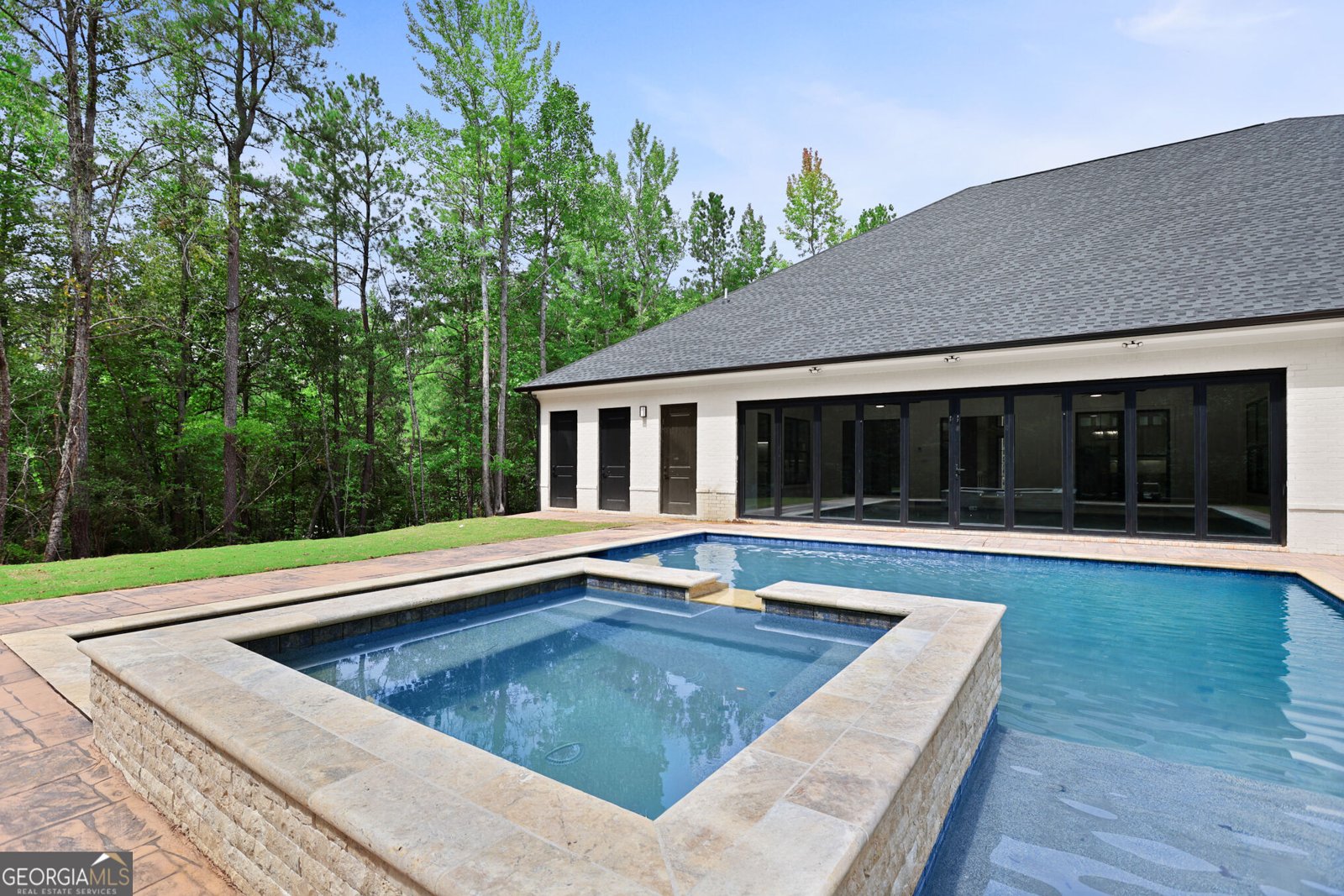 9800 Cedar Grove Road Chattahoochee Hills - Photo 109