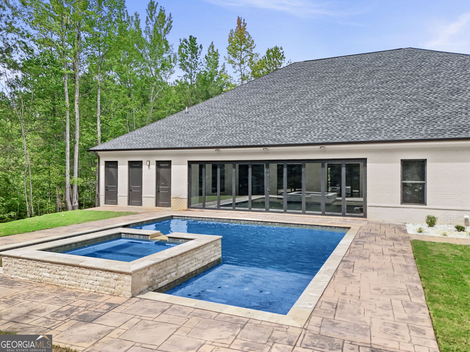 9800 Cedar Grove Road Chattahoochee Hills - Photo 116