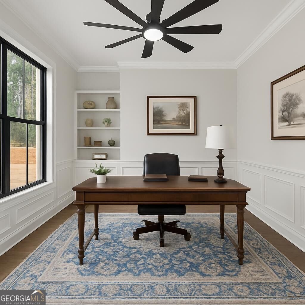 9800 Cedar Grove Road Chattahoochee Hills - Photo 16
