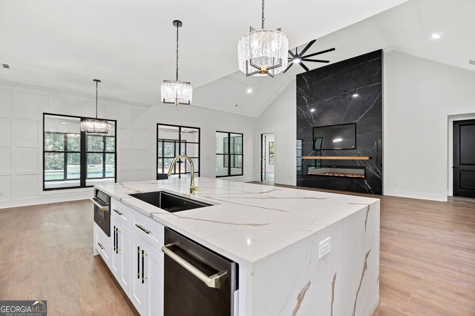 9800 Cedar Grove Road Chattahoochee Hills - Photo 34