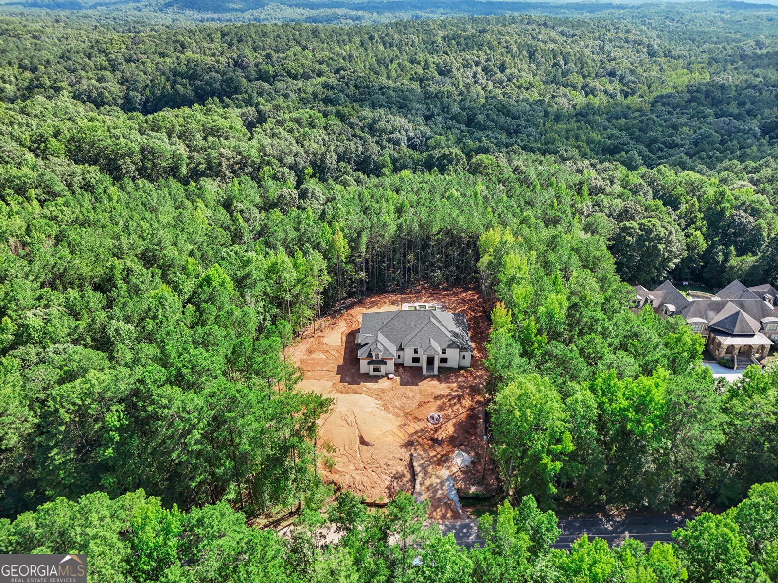 9800 Cedar Grove Road Chattahoochee Hills - Photo 7