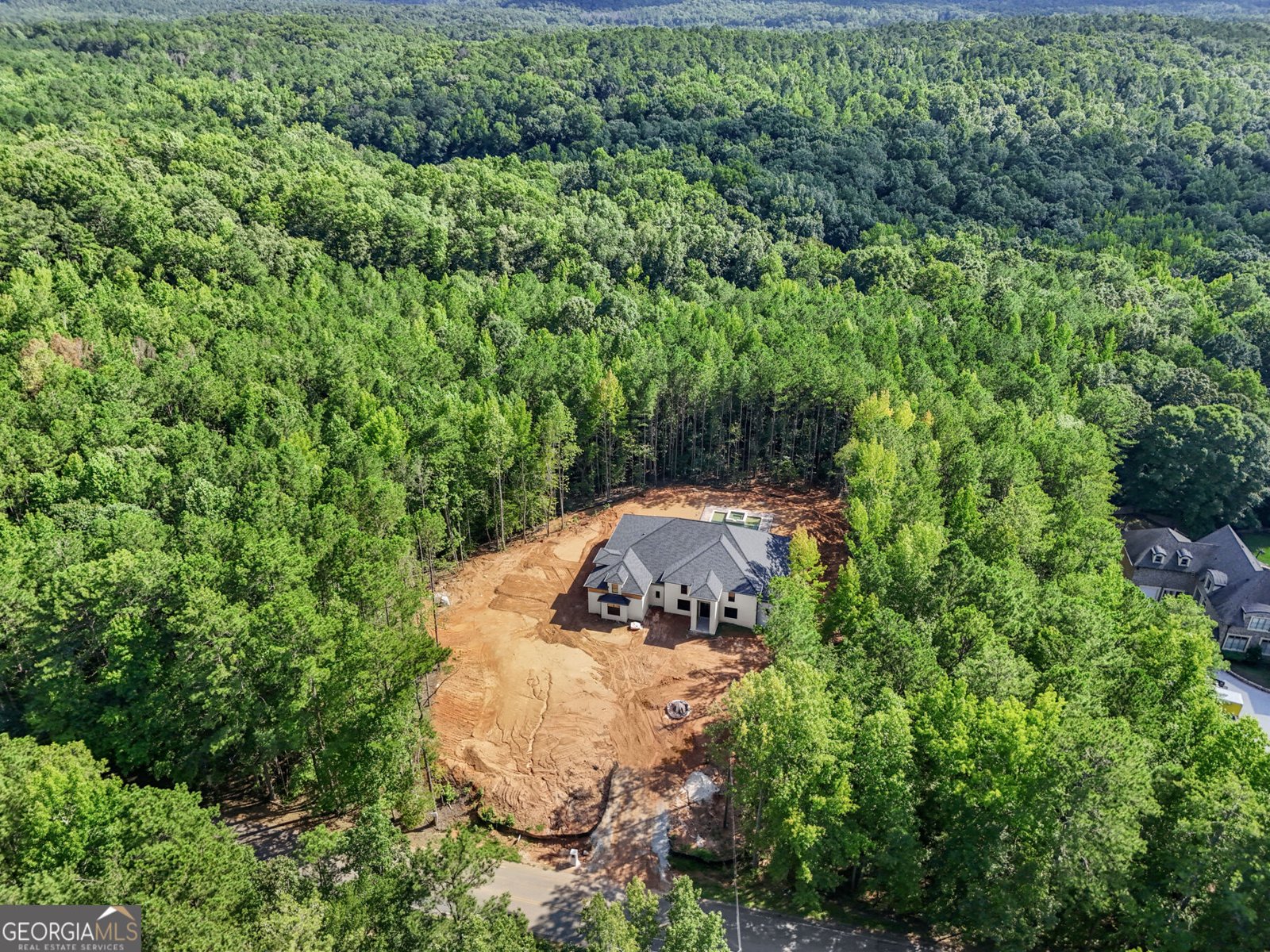 9800 Cedar Grove Road Chattahoochee Hills - Photo 8