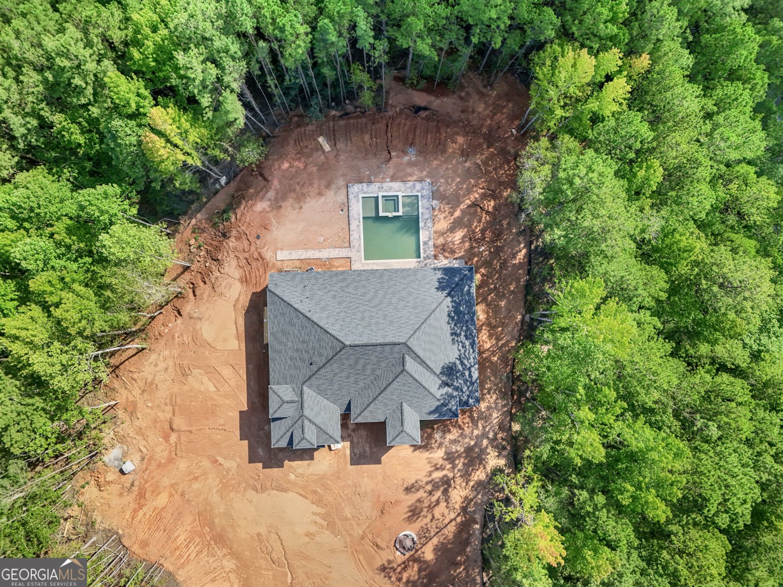 9800 Cedar Grove Road Chattahoochee Hills - Photo 9