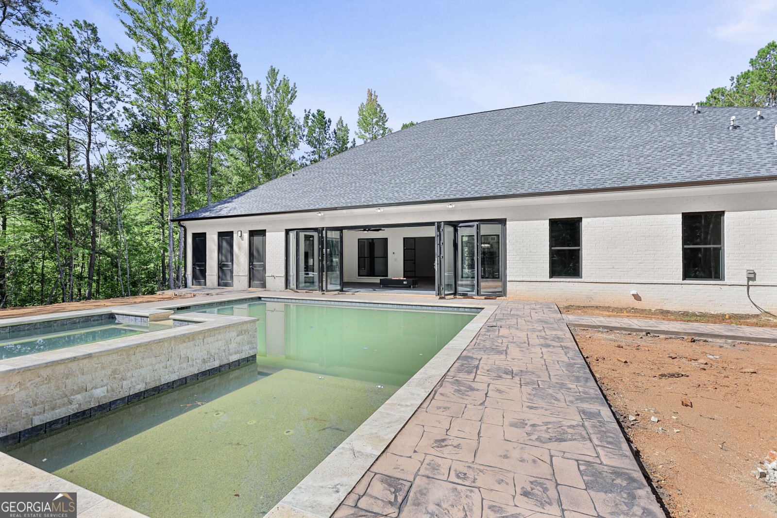 9800 Cedar Grove Road Chattahoochee Hills - Photo 95