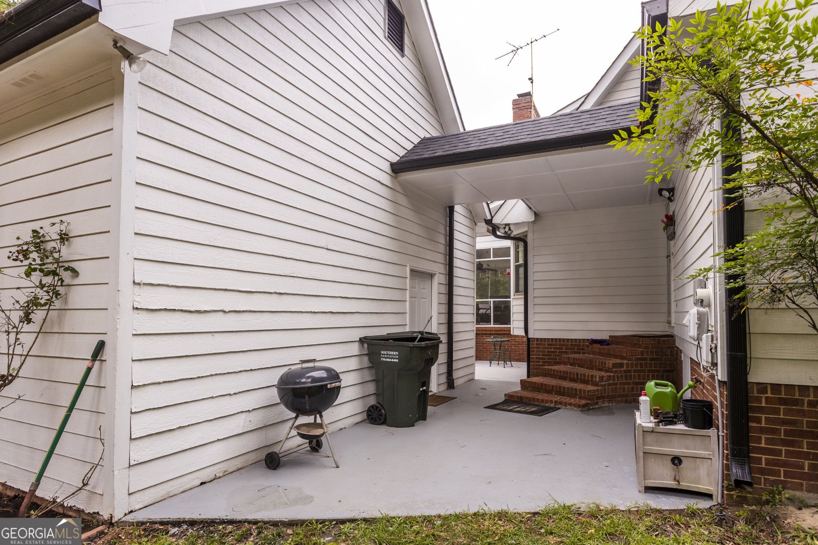 3260 Sharon Church Road Loganville - Photo 10