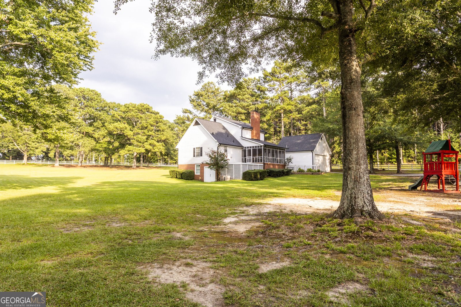 3260 Sharon Church Road Loganville - Photo 11