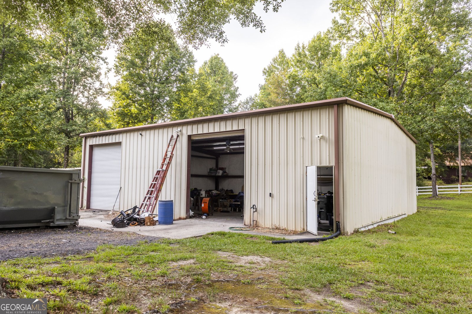 3260 Sharon Church Road Loganville - Photo 12